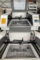 130W & 30W Combined Metal Non-metal Co2 Laser Engraving Marking Cutting Machine  9