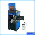 5W Enclosed Type UV Laser Marking Machine for Plastic/PVC/Glass/Wood 4