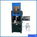 5W Enclosed Type UV Laser Marking Machine for Plastic/PVC/Glass/Wood 6