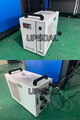 5W Enclosed Type UV Laser Marking Machine for Plastic/PVC/Glass/Wood 10