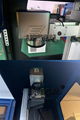 5W Enclosed Type UV Laser Marking Machine for Plastic/PVC/Glass/Wood 11
