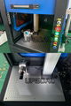 5W Enclosed Type UV Laser Marking Machine for Plastic/PVC/Glass/Wood 13