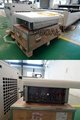 Adopted stable MAX brand 1000W/1500W fiber laser source, photoelectric conversion rate is high, high beam quality, work life of more than 100,000 hours, no maintenance costs..