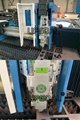  4000*1500mm Metal Fiber Laser Cutting Machine with RAYTools & CypCut Controller