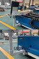  4000*1500mm Metal Fiber Laser Cutting Machine with RAYTools & CypCut Controller 16