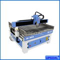 Medium Size 1200*1200mm CNC Router for