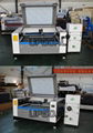 Industrial chiller CW-5200(Teyu S&A), ensuring the laser tube long time continuous working