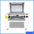 Uneven Curved Non-metal Materials Co2 Laser Cutting Machine with RD 6332NM Sys