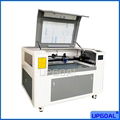 Uneven Curved Non-metal Materials Co2 Laser Cutting Machine with RD 6332NM Sys