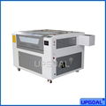 Uneven Curved Non-metal Materials Co2 Laser Cutting Machine with RD 6332NM Sys 4