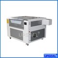 Uneven Curved Non-metal Materials Co2 Laser Cutting Machine with RD 6332NM Sys