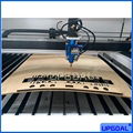 Uneven Curved Non-metal Materials Co2 Laser Cutting Machine with RD 6332NM Sys 5