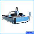 Auto Focusing 1000W Fiber Laser Cutting Machine for Stainless Steel Carbon Steel