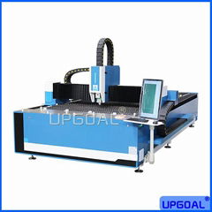 Auto Focusing 1000W Fiber Laser Cutting Machine for Stainless Steel Carbon Steel