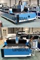 Auto Focusing 1000W Fiber Laser Cutting Machine for Stainless Steel Carbon Steel