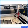 Small 90W 600*400mm CO2 Laser Engraving Cutting Machine for Wood MDF Plywood 