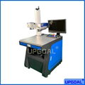 3W UV Laser Marking Machine for Eyeglass