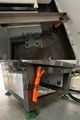 6060 Heavy Duty Metal Mold CNC Engraving Machine with Half Closed Design