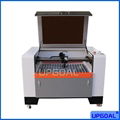 New Small Module Structure Co2 Laser Engraving Cutting Machine 90W 900*600mm