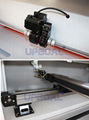 New Small Module Structure Co2 Laser Engraving Cutting Machine 90W 900*600mm 8