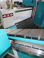900*1500mm Woodworking Advertising Board CNC Engraving Cutting Machine  5.5kw  13