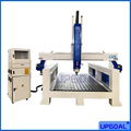 1325 Foam CNC Router Engraving Cutting Milling Machine with High 550mm Z