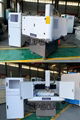 Automatic lubrication system, convenient for whole machine maintenance.