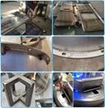 Galvanized Sheet/Stainless Steel/Carbon Steel/Aluminum Laser Welding Machine  18
