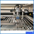 Roller type for metal tube cutting & non-metal cylinder engraving.