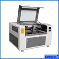 Small 130W & 90W  Mixed Metal Non Metal Co2 Laser Cutting Engraving Machine  