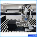 Small 130W & 90W  Mixed Metal Non Metal Co2 Laser Cutting Engraving Machine  