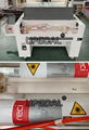 Small 130W & 90W  Mixed Metal Non Metal Co2 Laser Cutting Engraving Machine   9