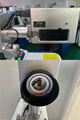 Powerful 100W Fiber Laser Marking Machine for Metal Materials 10