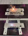 Powerful 100W Fiber Laser Marking Machine for Metal Materials 17