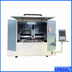 Small Mini Enclosed 1300*900mm Fiber Laser Cutting Machine 1500W