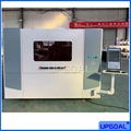 Small Mini Enclosed 1300*900mm Fiber Laser Cutting Machine 1500W