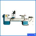 4 Axis Single Axis Two Blades CNC Wood Lathe Machine with Spindle 1500*300mm