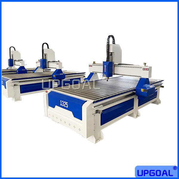 4*8 Feet Furniture Decoration CNC Router Engraving Cutting Machine