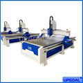 4*8 Feet Furniture Decoration CNC Router Engraving Cutting Machine