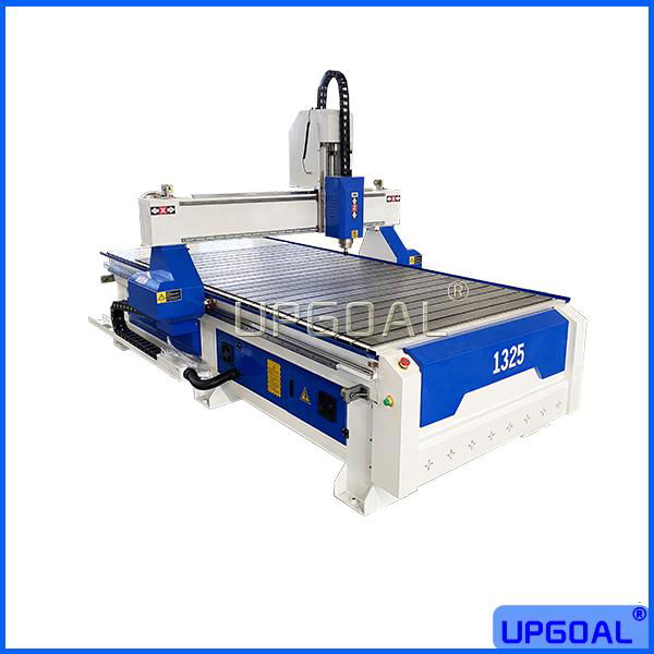 4*8 Feet Furniture Decoration CNC Router Engraving Cutting Machine 2