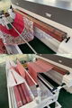 Automatic Deviation Correcting Device, solved the defect of long-term cutting cloth offset