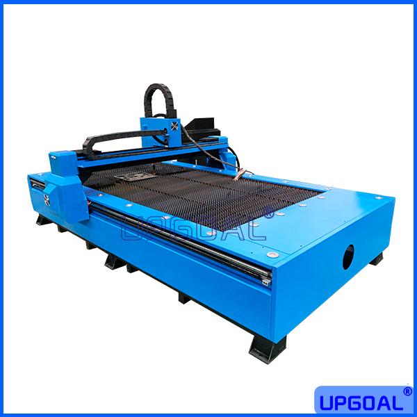 1530 Model 120A CNC Plasma Cutting Machine for Steel with STARFIRE Controll 3