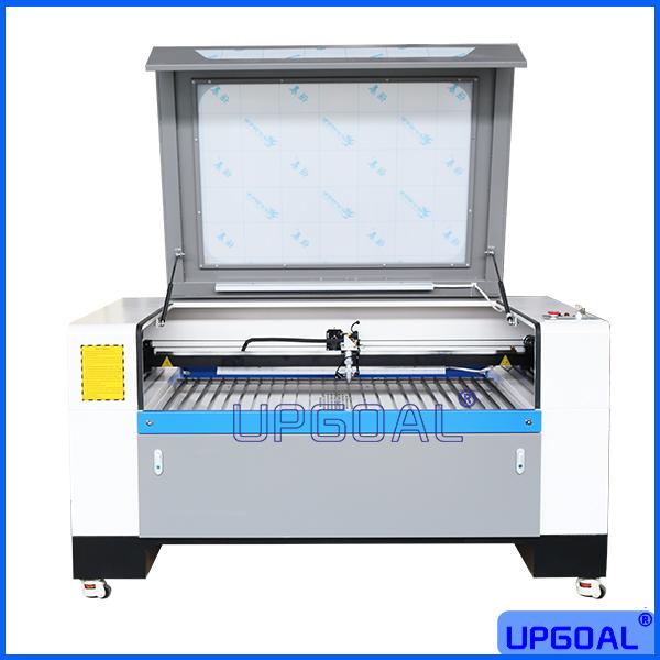 Hot Sale 80W 90W 1390 Size Acrylic Plastic Co2 Laser Cutting Machine