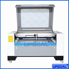 Hot Sale 80W 90W 1390 Size Acrylic Plastic Co2 Laser Cutting Machine