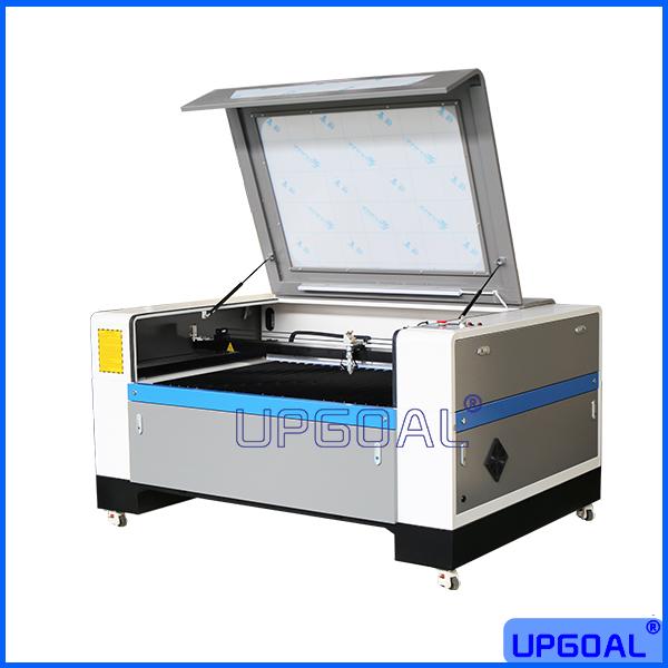 Hot Sale 80W 90W 1390 Size Acrylic Plastic Co2 Laser Cutting Machine 2