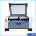 Hot Sale 80W 90W 1390 Size Acrylic Plastic Co2 Laser Cutting Machine