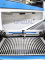 Hot Sale 80W 90W 1390 Size Acrylic Plastic Co2 Laser Cutting Machine 12