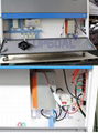 Hot Sale 80W 90W 1390 Size Acrylic Plastic Co2 Laser Cutting Machine 15