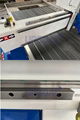 5.5KW  Aluminum Woodworking CNC Engraving Cutting Machine 1300*2500mm 13