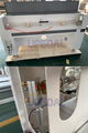 1300*900mm Non Metal Material Live Focus/Auto Focus Co2 Laser Cutting Machine  12